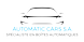 Logo Automatic Cars